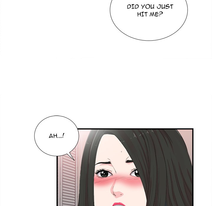 Secret Friend - Chapter 91 [photo 19] - MangaPorn