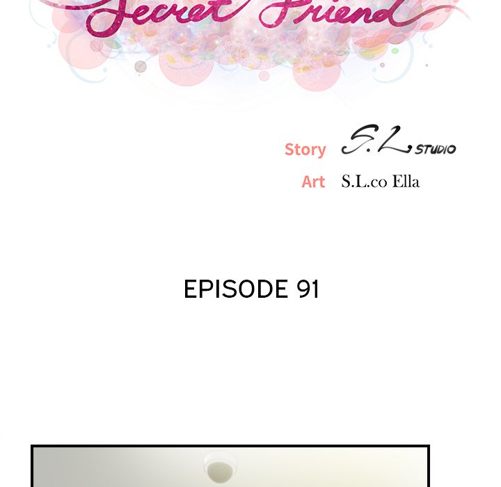 Secret Friend - Chapter 91 [photo 37] - MangaPorn