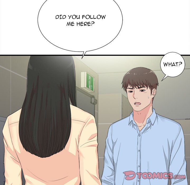 Secret Friend - Chapter 91 [photo 50] - MangaPorn