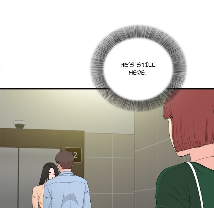 Secret Friend - Chapter 91 [photo 67] - MangaPorn