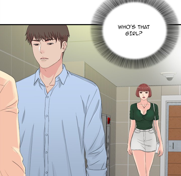Secret Friend - Chapter 91 [photo 69] - MangaPorn