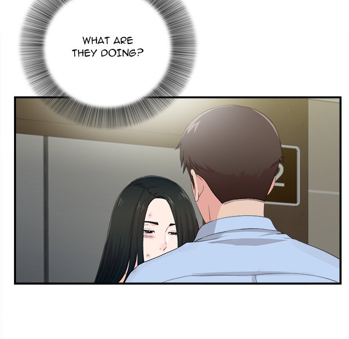 Secret Friend - Chapter 91 [photo 71] - MangaPorn