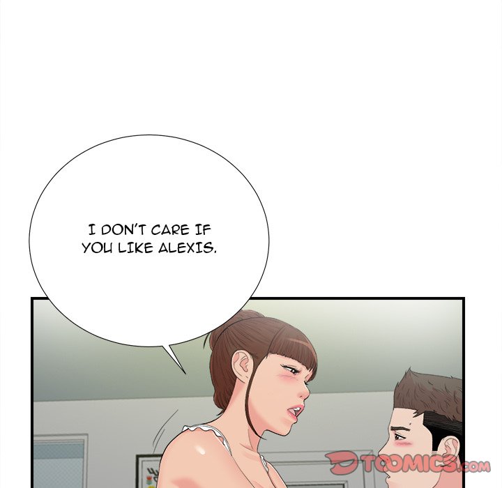 Secret Friend - Chapter 91 [photo 86] - MangaPorn