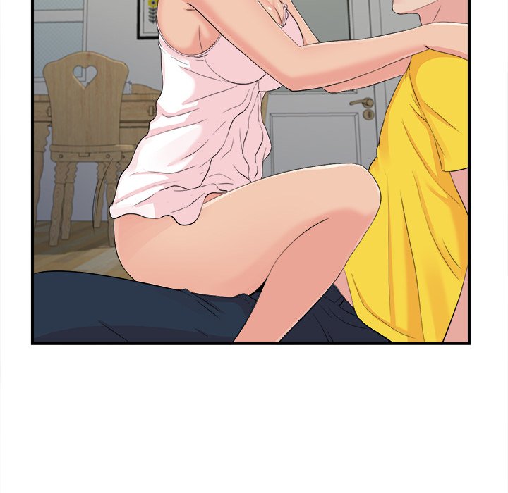 Secret Friend - Chapter 91 [photo 87] - MangaPorn