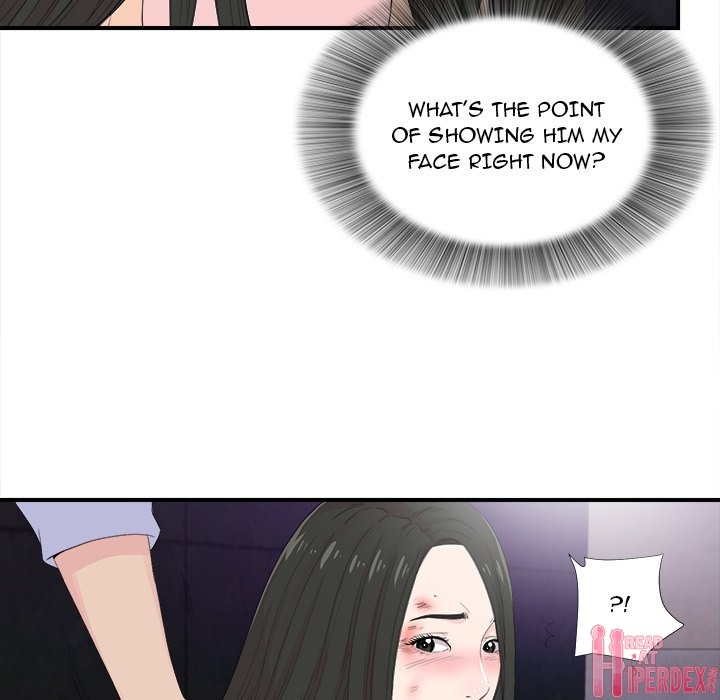 Secret Friend - Chapter 92 [photo 91] - MangaPorn