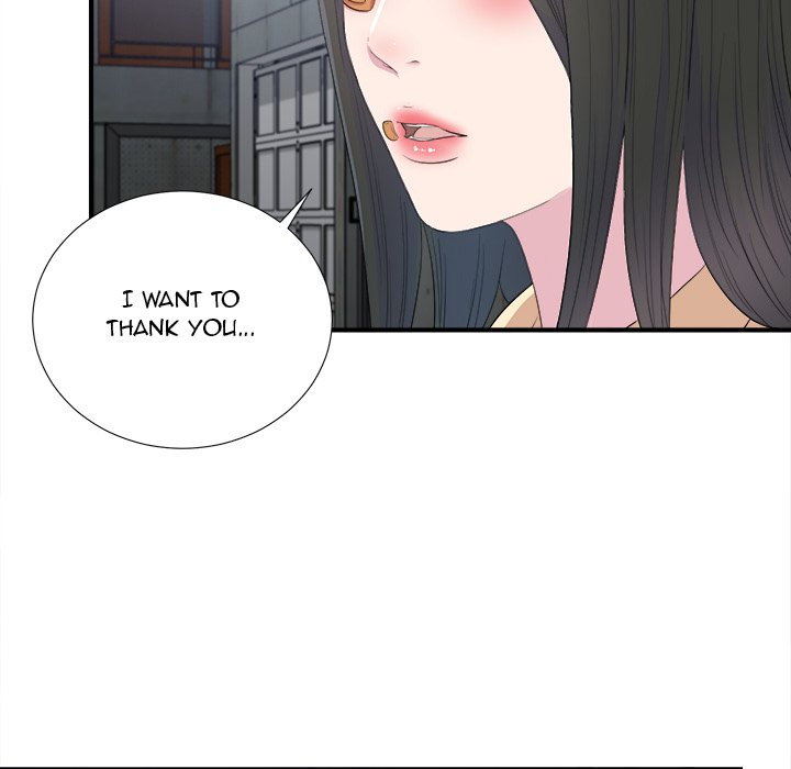 Secret Friend - Chapter 93 [photo 100] - MangaPorn
