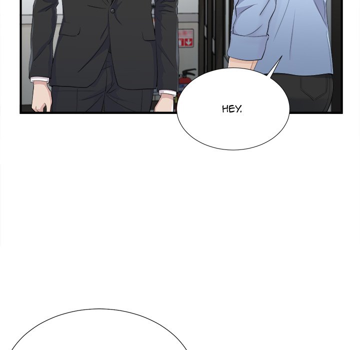 Secret Friend - Chapter 93 [photo 27] - MangaPorn