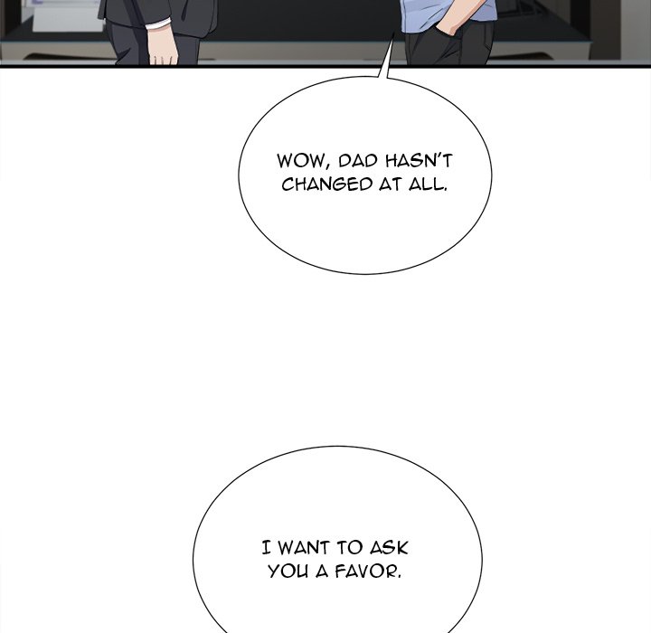 Secret Friend - Chapter 93 [photo 29] - MangaPorn