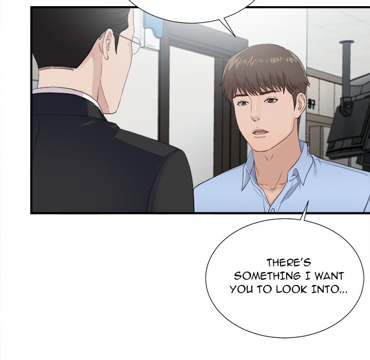 Secret Friend - Chapter 93 [photo 30] - MangaPorn
