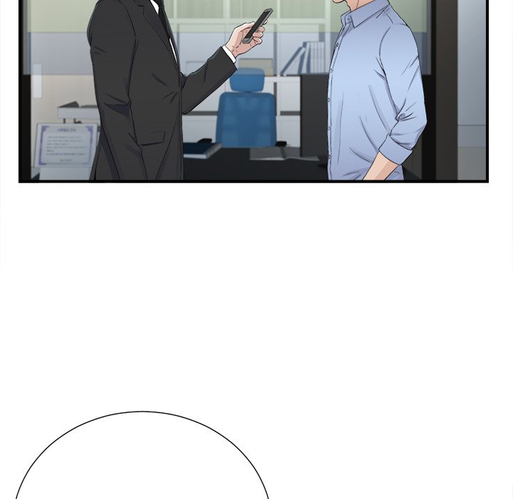 Secret Friend - Chapter 93 [photo 34] - MangaPorn