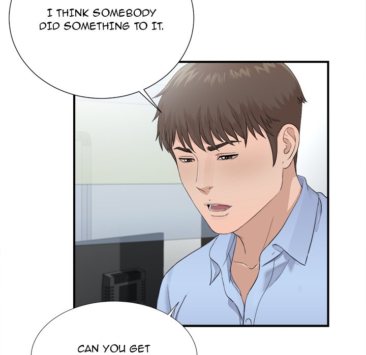 Secret Friend - Chapter 93 [photo 35] - MangaPorn