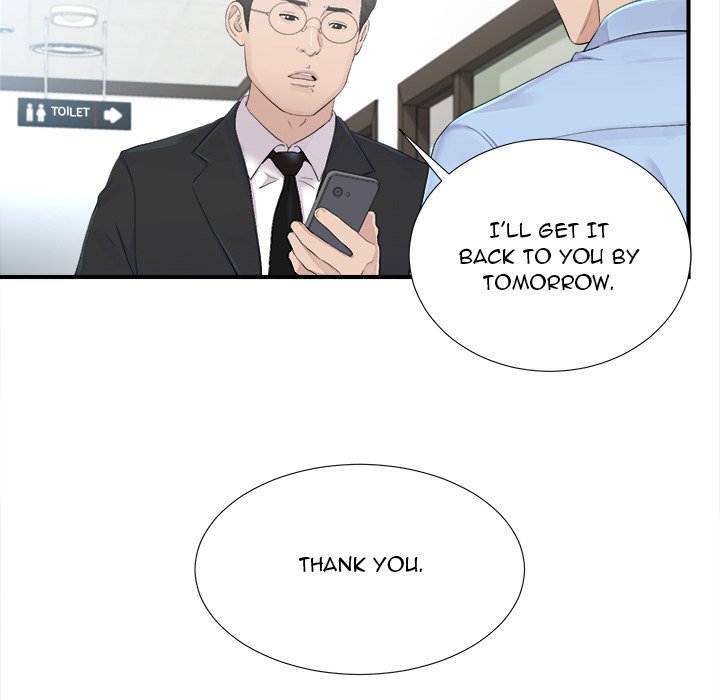 Secret Friend - Chapter 93 [photo 37] - MangaPorn
