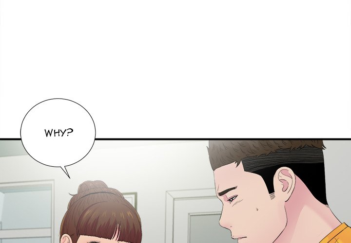 Secret Friend - Chapter 93 [photo 4] - MangaPorn