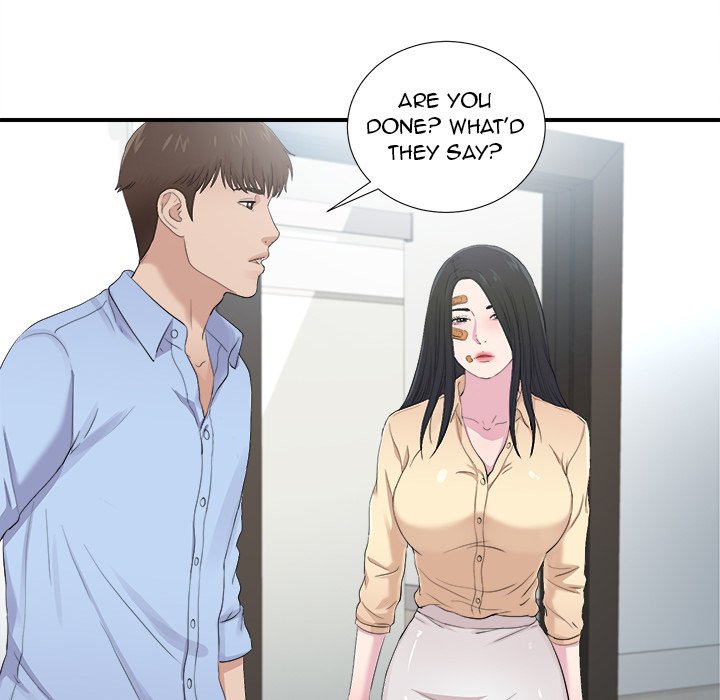 Secret Friend - Chapter 93 [photo 42] - MangaPorn