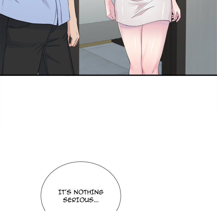 Secret Friend - Chapter 93 [photo 43] - MangaPorn