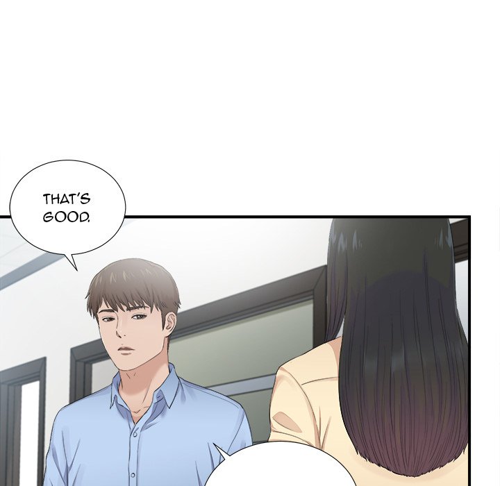 Secret Friend - Chapter 93 [photo 45] - MangaPorn