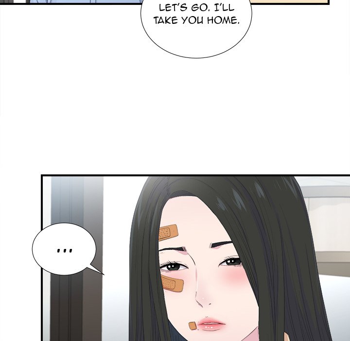 Secret Friend - Chapter 93 [photo 46] - MangaPorn