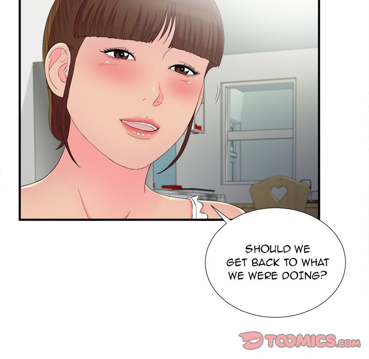 Secret Friend - Chapter 93 [photo 8] - MangaPorn