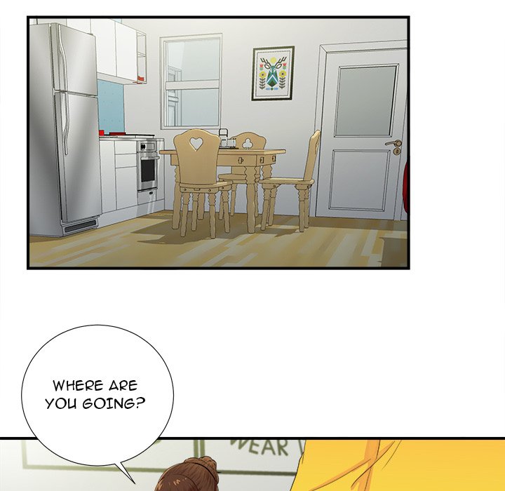 Secret Friend - Chapter 93 [photo 82] - MangaPorn