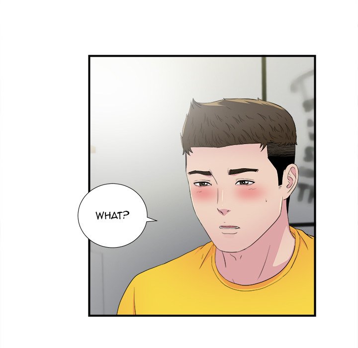 Secret Friend - Chapter 93 [photo 9] - MangaPorn