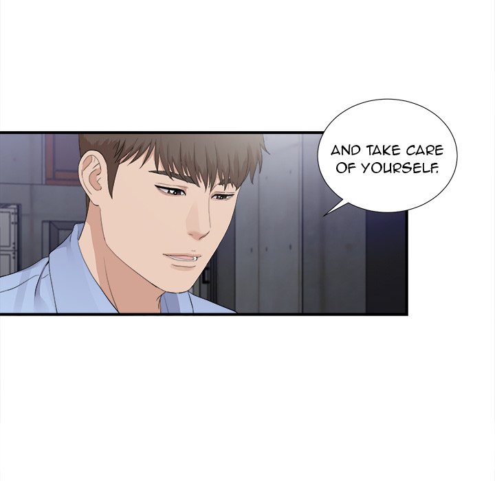 Secret Friend - Chapter 93 [photo 91] - MangaPorn