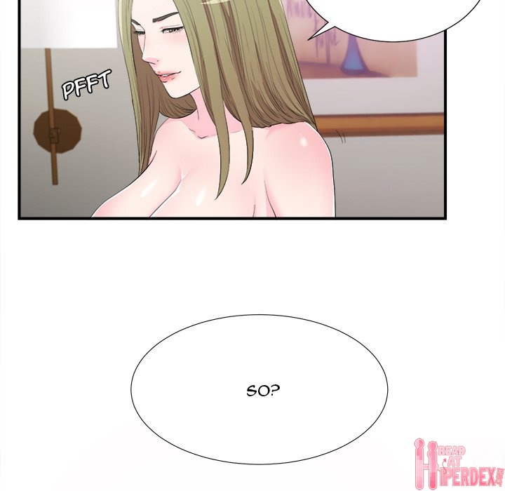 Secret Friend - Chapter 94 [photo 21] - MangaPorn