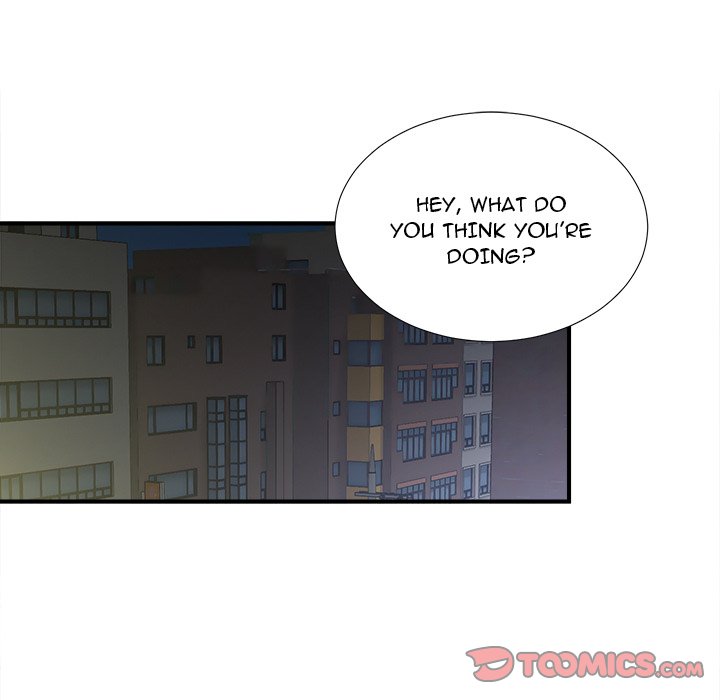Secret Friend - Chapter 94 [photo 38] - MangaPorn