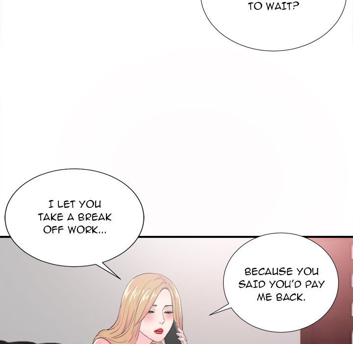 Secret Friend - Chapter 94 [photo 40] - MangaPorn