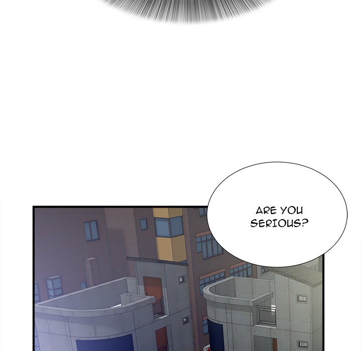 Secret Friend - Chapter 94 [photo 48] - MangaPorn