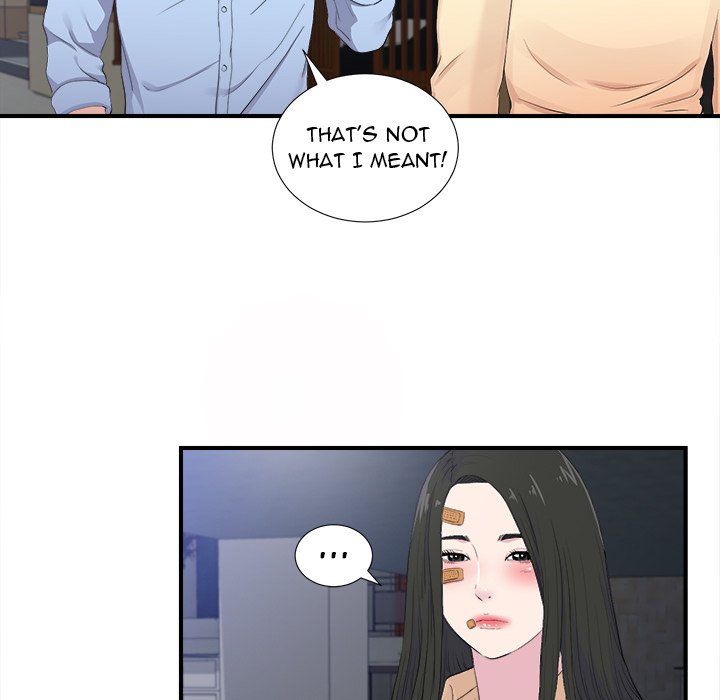 Secret Friend - Chapter 94 [photo 52] - MangaPorn