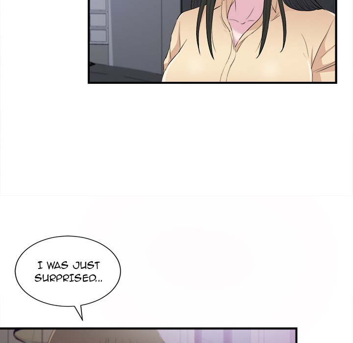 Secret Friend - Chapter 94 [photo 53] - MangaPorn