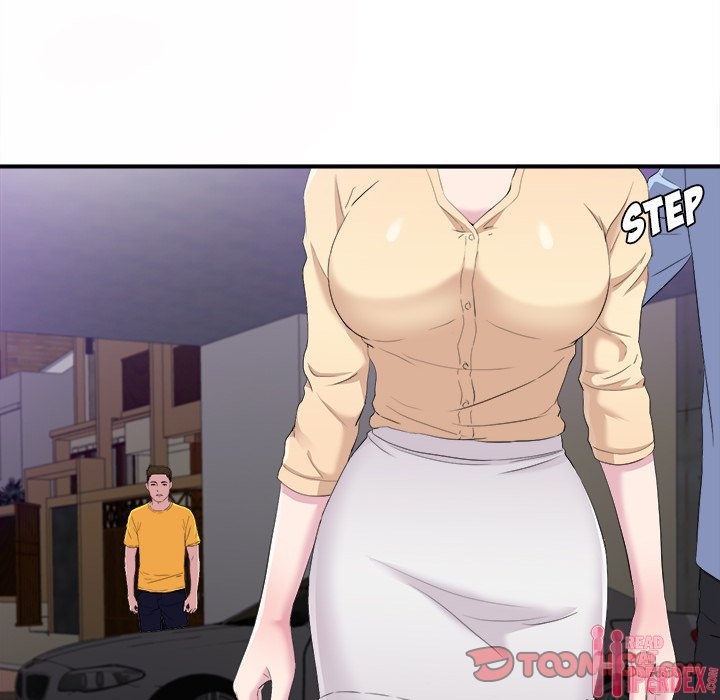 Secret Friend - Chapter 94 [photo 56] - MangaPorn