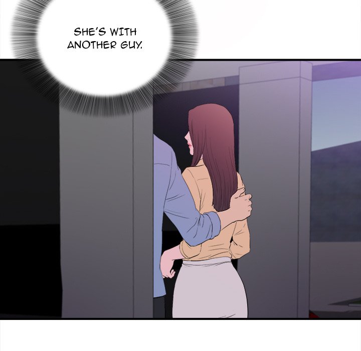 Secret Friend - Chapter 94 [photo 59] - MangaPorn