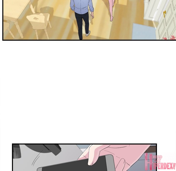 Secret Friend - Chapter 94 [photo 66] - MangaPorn