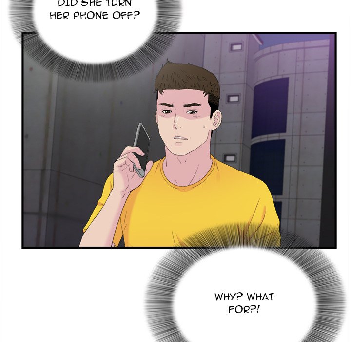 Secret Friend - Chapter 94 [photo 87] - MangaPorn