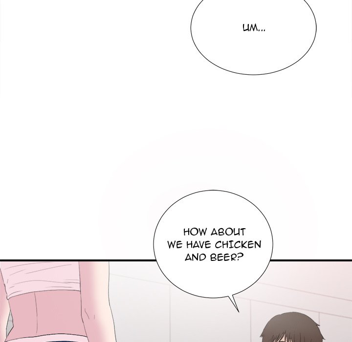 Secret Friend - Chapter 94 [photo 95] - MangaPorn