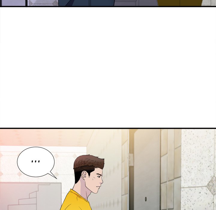 Secret Friend - Chapter 95 [photo 100] - MangaPorn