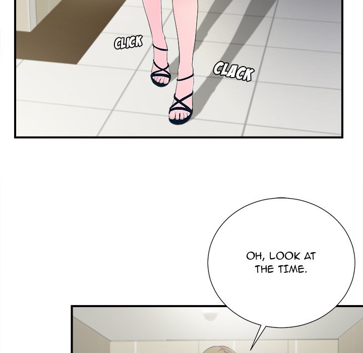 Secret Friend - Chapter 95 [photo 22] - MangaPorn