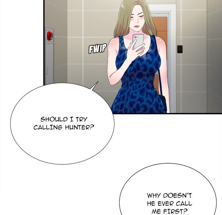 Secret Friend - Chapter 95 [photo 23] - MangaPorn