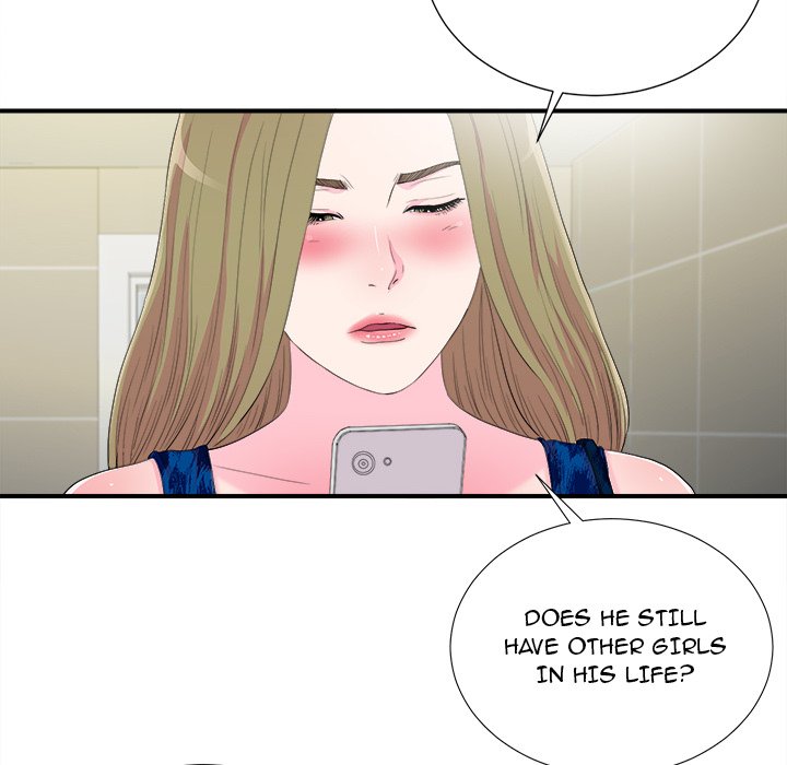 Secret Friend - Chapter 95 [photo 24] - MangaPorn