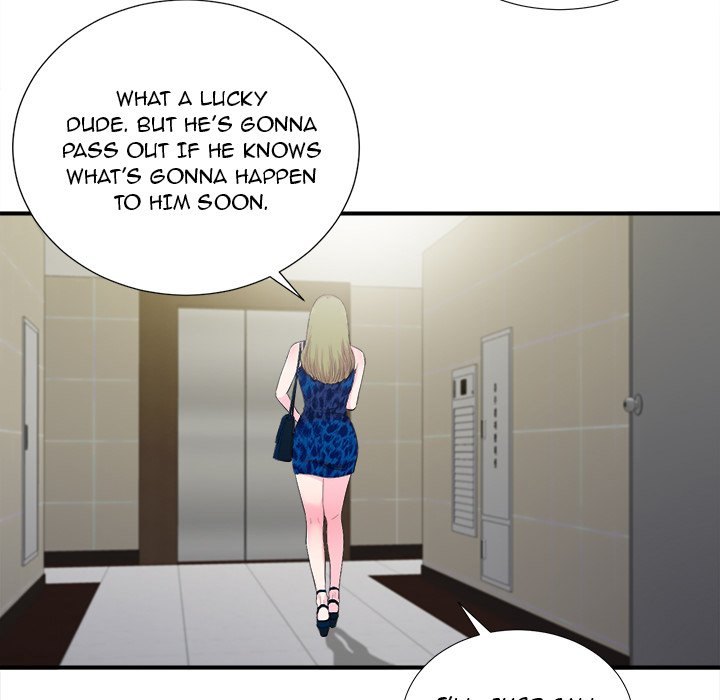 Secret Friend - Chapter 95 [photo 25] - MangaPorn