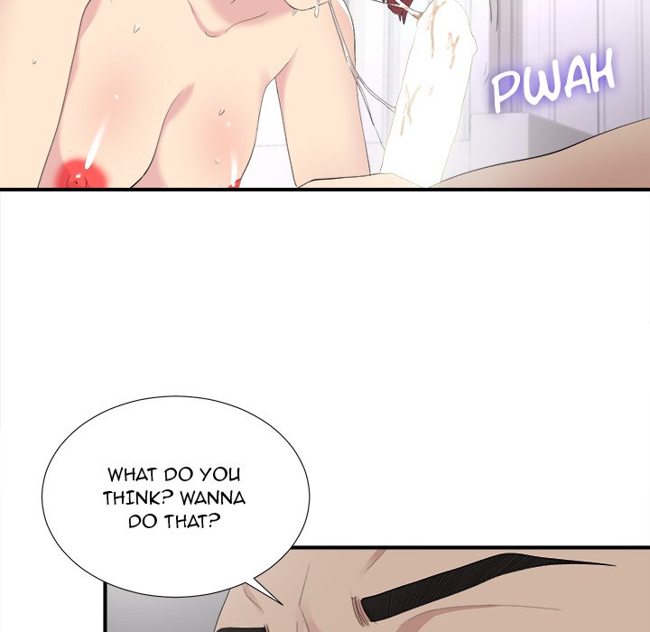 Secret Friend - Chapter 95 [photo 33] - MangaPorn