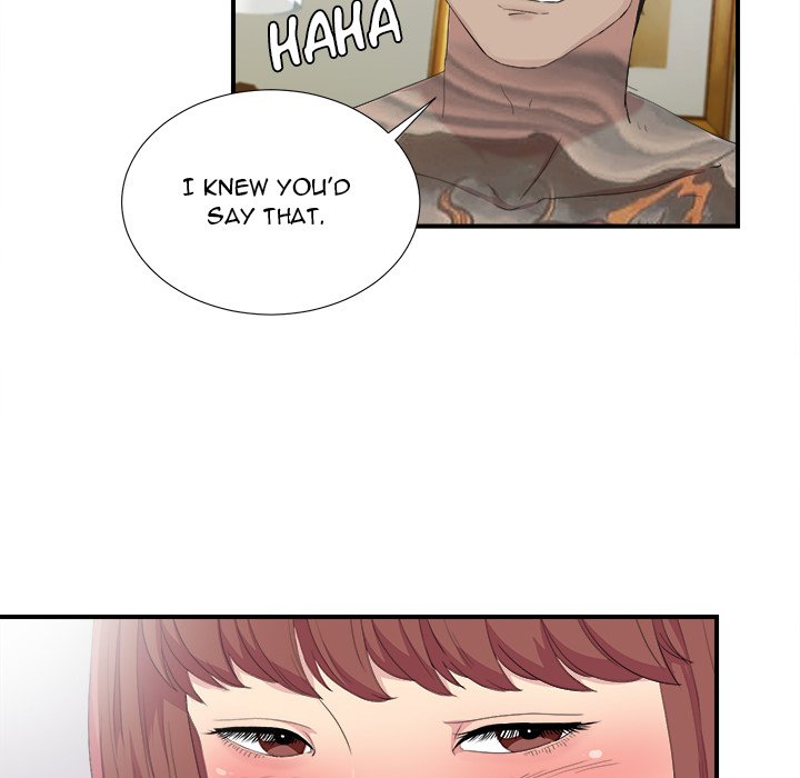 Secret Friend - Chapter 95 [photo 37] - MangaPorn