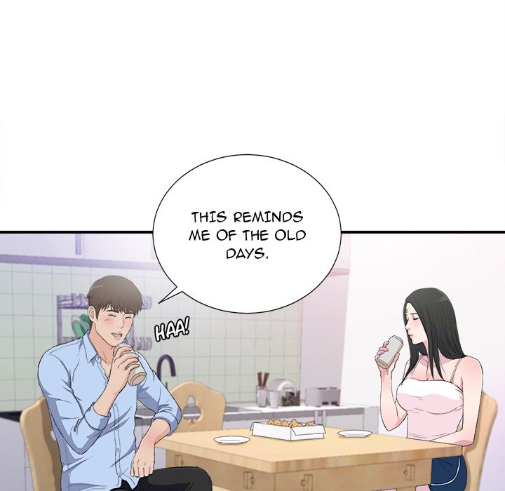 Secret Friend - Chapter 95 [photo 40] - MangaPorn