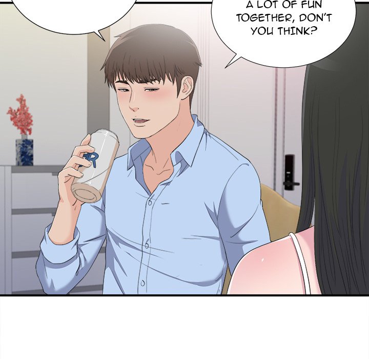 Secret Friend - Chapter 95 [photo 42] - MangaPorn