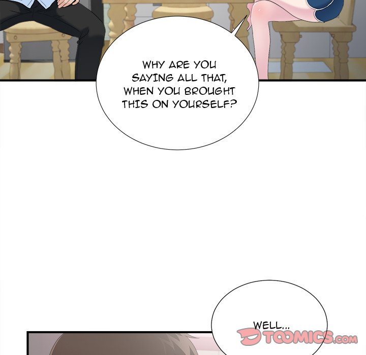 Secret Friend - Chapter 95 [photo 50] - MangaPorn
