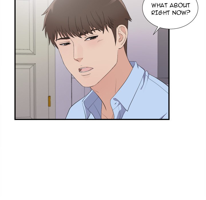 Secret Friend - Chapter 95 [photo 54] - MangaPorn