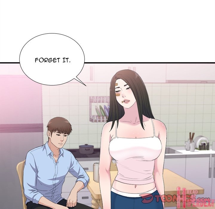 Secret Friend - Chapter 95 [photo 56] - MangaPorn