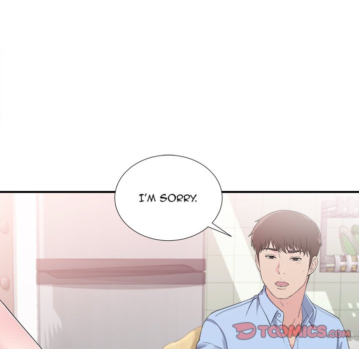 Secret Friend - Chapter 95 [photo 62] - MangaPorn
