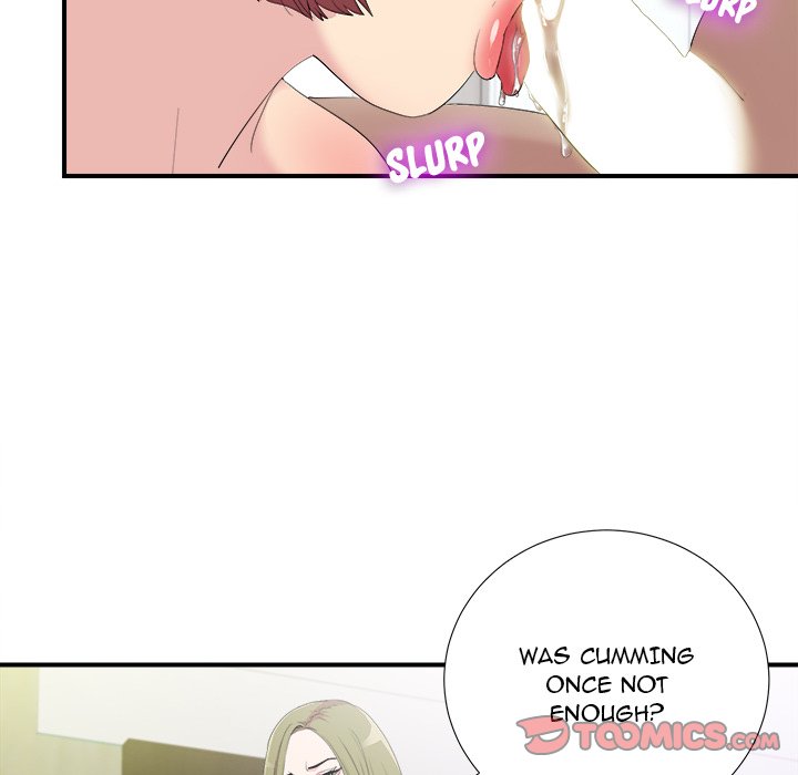 Secret Friend - Chapter 95 [photo 8] - MangaPorn